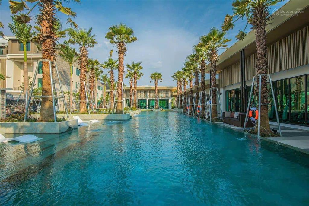 Cho thuê lk nadyne park city (120m) từ 22tr/tháng đồ cơ bản, full đồ giá 27 triệu  0397 588 ***