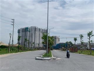 Cho thuê shophouse 400m2 sàn sử dụng đại lộ bình minh 40m tại hinode royal park, 50 triệu, 5 tầng
