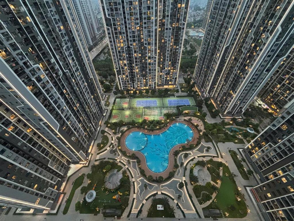 Chính chủ bán căn hộ 55m2 đông nam tòa gs2 vinhomes smart city