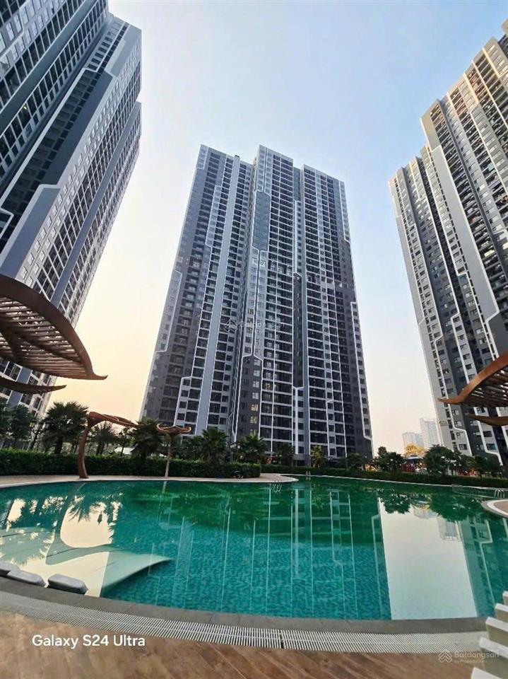 Chính chủ bán căn hộ 55m2 đông nam tòa gs2 vinhomes smart city