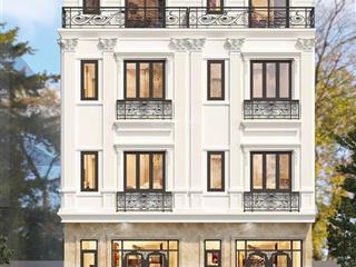 Hàng hiếm lô góc 4 tầng hạ đoạn 3