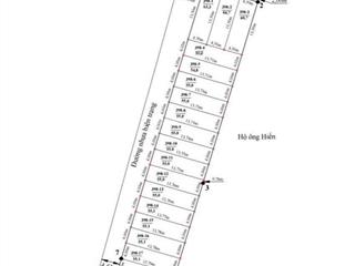 Đất đẹp khu lê hồng phong, ngô gia tự