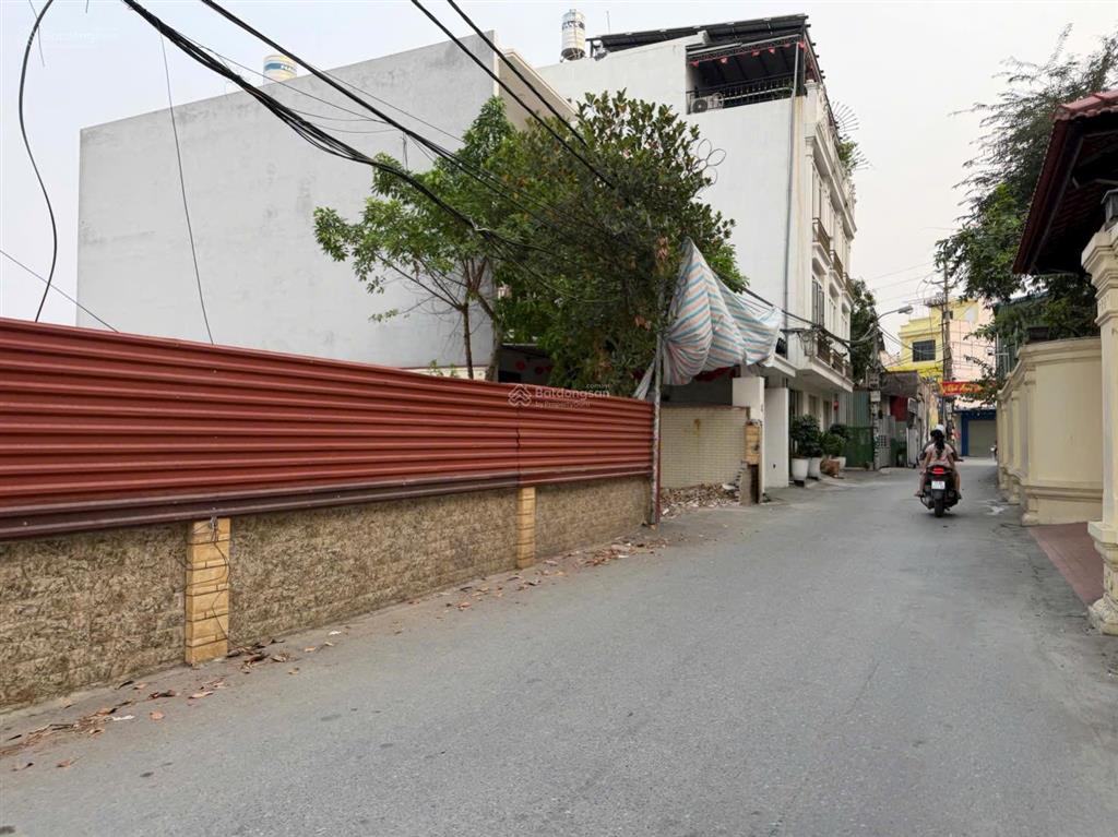 Bán đất đường đằng hải, hải an