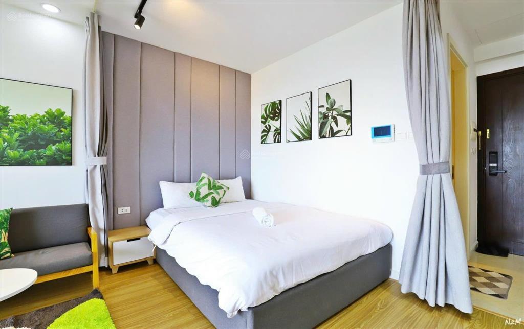 Chính chủ cho thuê căn hộ studio tòa c2 1x20 40m đầy đủ đồ đang trống luôn 0325 643 *** xem nhà 24/24