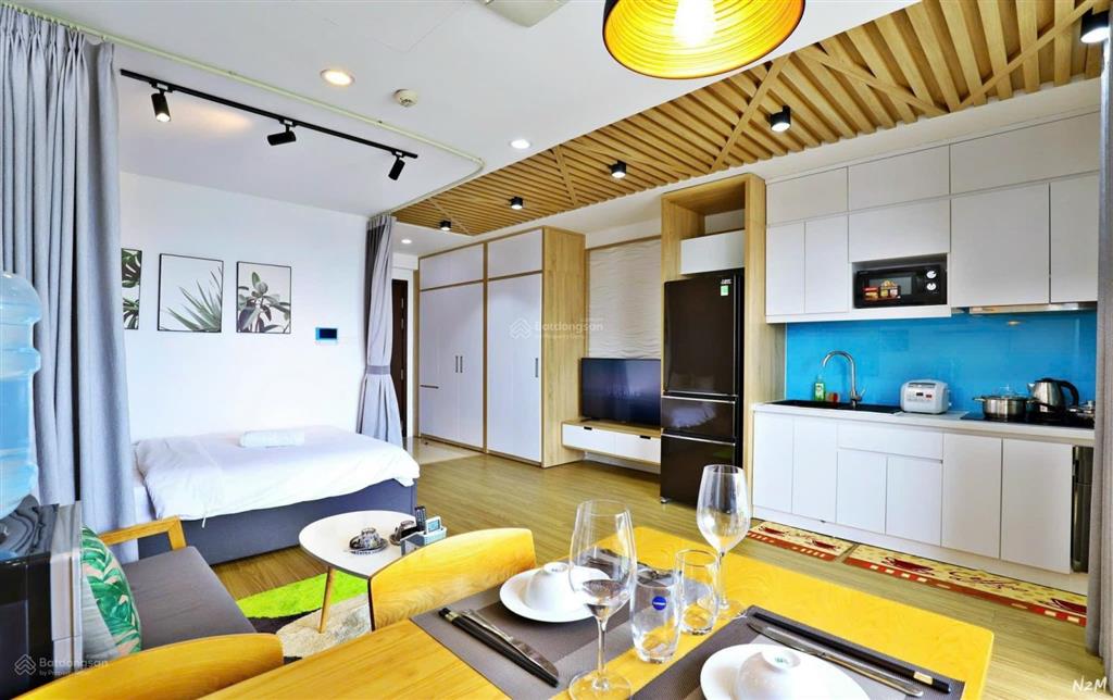 Chính chủ cho thuê căn hộ studio tòa c2 1x20 40m đầy đủ đồ đang trống luôn 0325 643 *** xem nhà 24/24