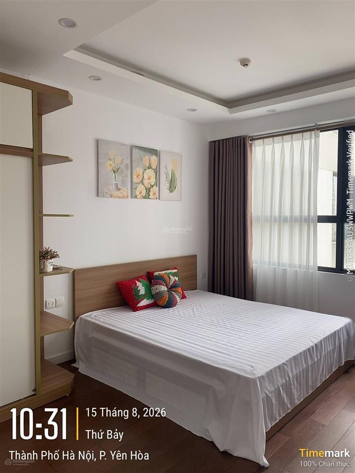 Cần cho thuê căn c3 70m2 2pn2wc full đủ đồ như ảnh giá 19tr đang trống vào ở luôn được 0325 643 ***