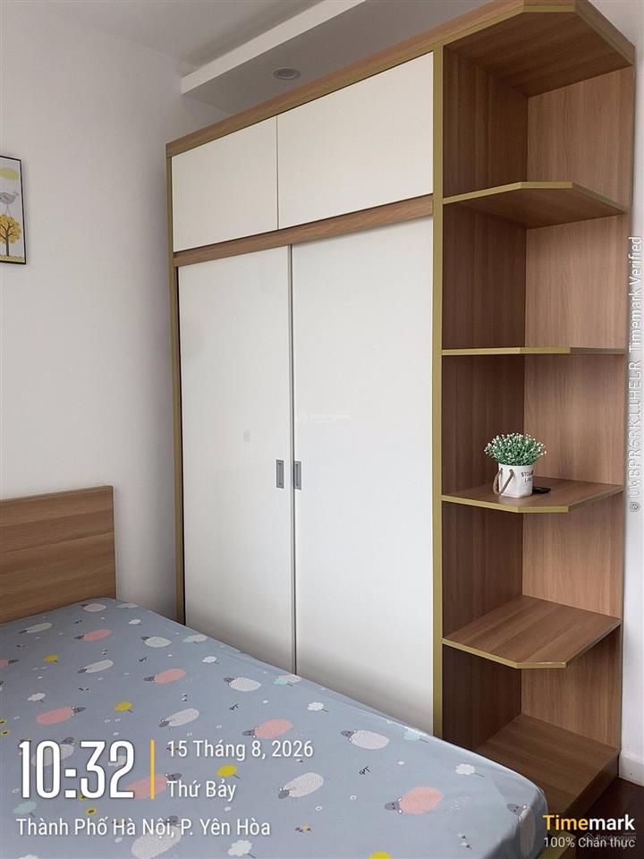 Cần cho thuê căn c3 70m2 2pn2wc full đủ đồ như ảnh giá 19tr đang trống vào ở luôn được 0325 643 ***