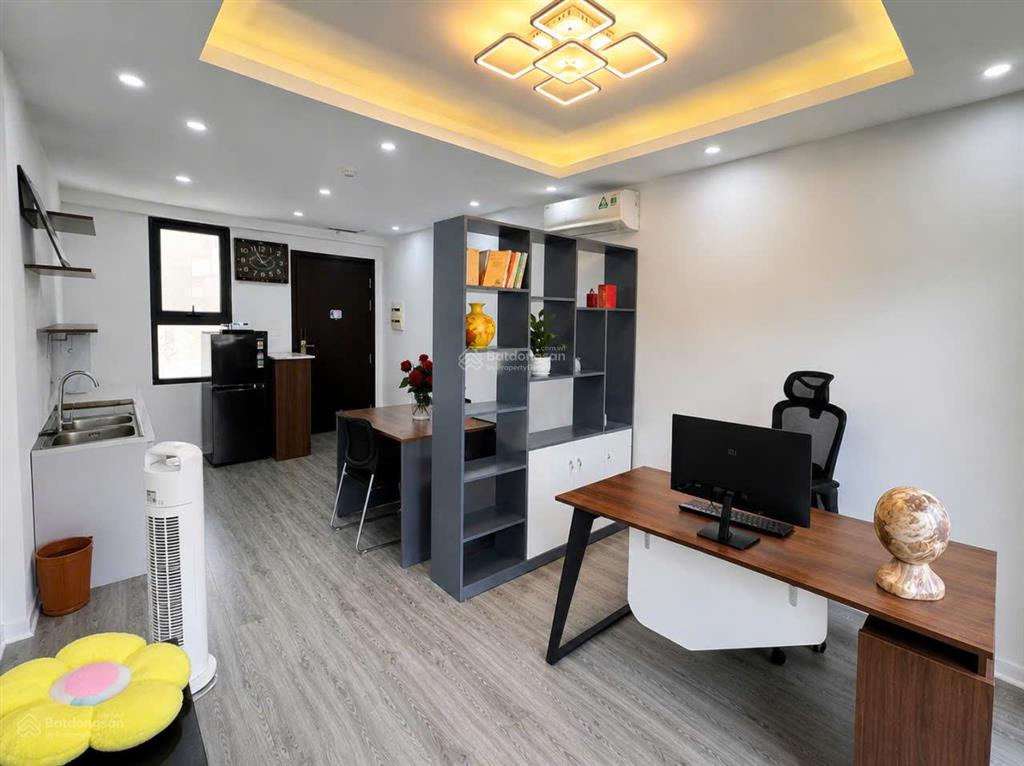 Chính chủ cho thuê căn hộ c2 3207 căn 60m đã trang bị full đồ văn phòng có thể vào luôn 0325 643 ***