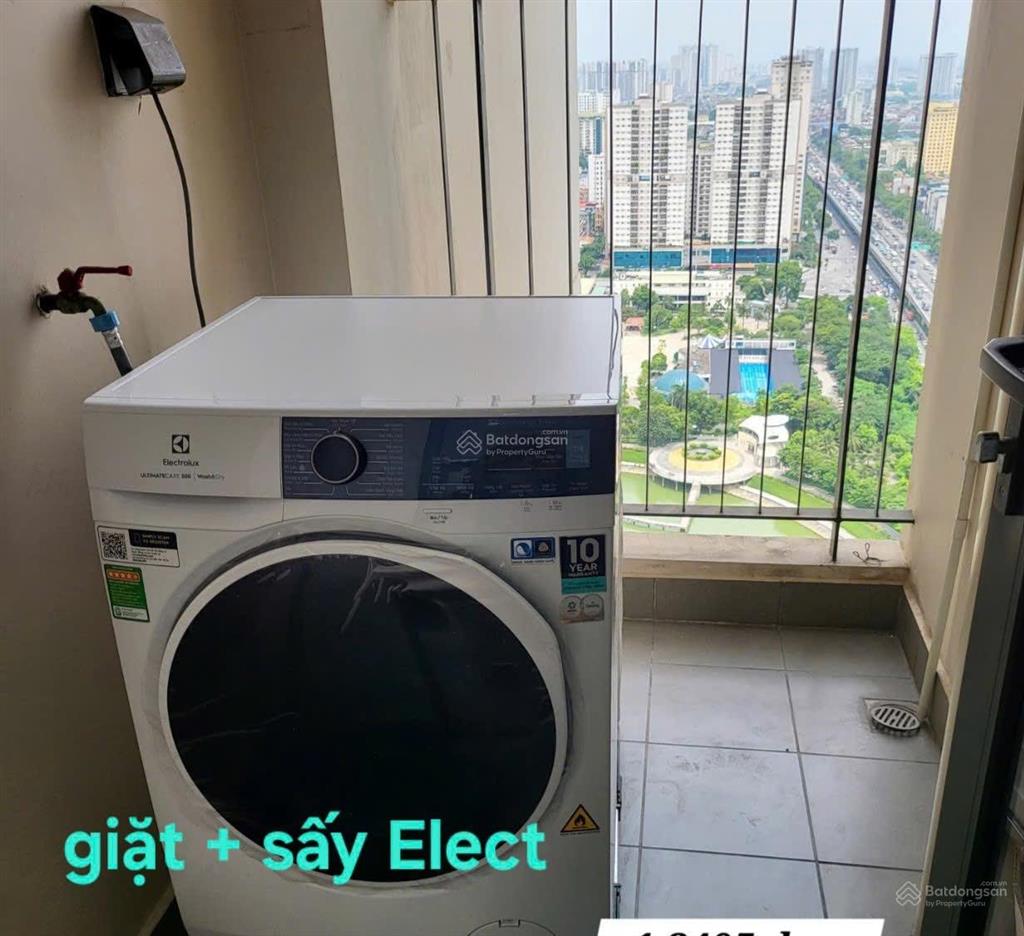 Chính chủ c1 3605 cho thuê 56m2 1 phòng khách 1 phòng ngủ cho thuê đủ đồ kéo vali vào ở 0325 643 ***