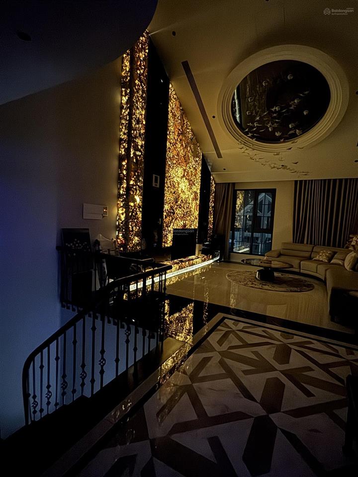 Duy nhất căn liền kề đông dương khu đô thị hinode royal park hoàn thiện full nội thất tiêu chuẩn 6