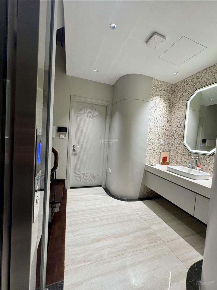 Duy nhất căn liền kề đông dương khu đô thị hinode royal park hoàn thiện full nội thất tiêu chuẩn 6