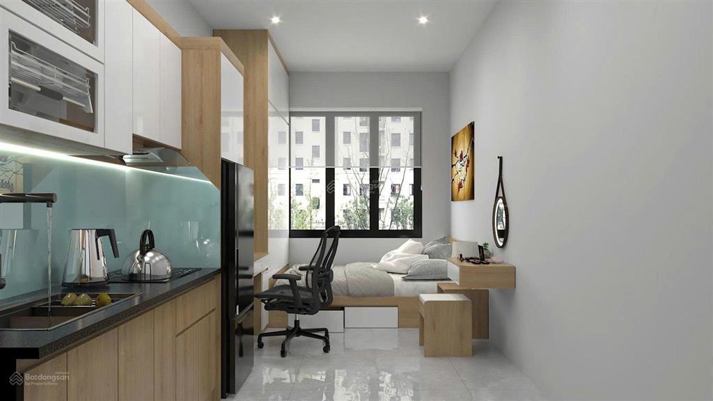 Chính chủ cho thuê phòng trọ khép kín full nội thất đẹp tại lk bình minh