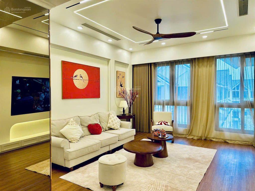Chính chủ cho thuê căn liền kề phân khu đông dương full nội thất sang trọng giá 30tr/tháng