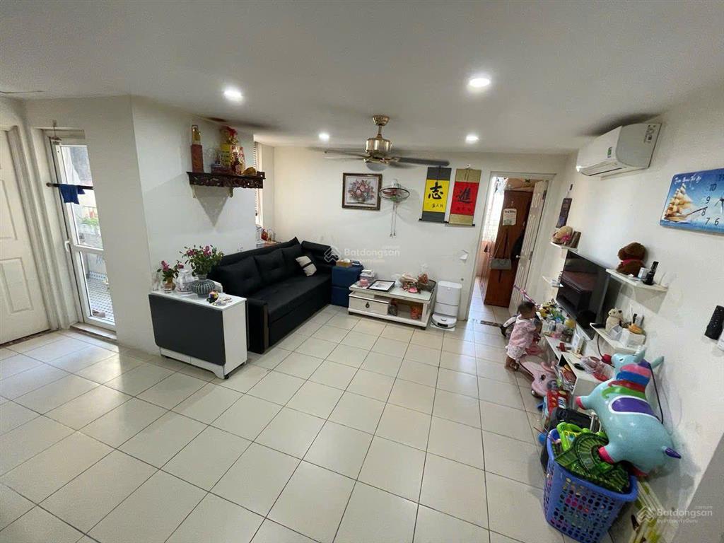 Chính chủ chuyển chỗ ở cần bán gấp căn hộ chung cư 2pn tân tây đô diện tích 63,5m² giá 3,2 tỷ