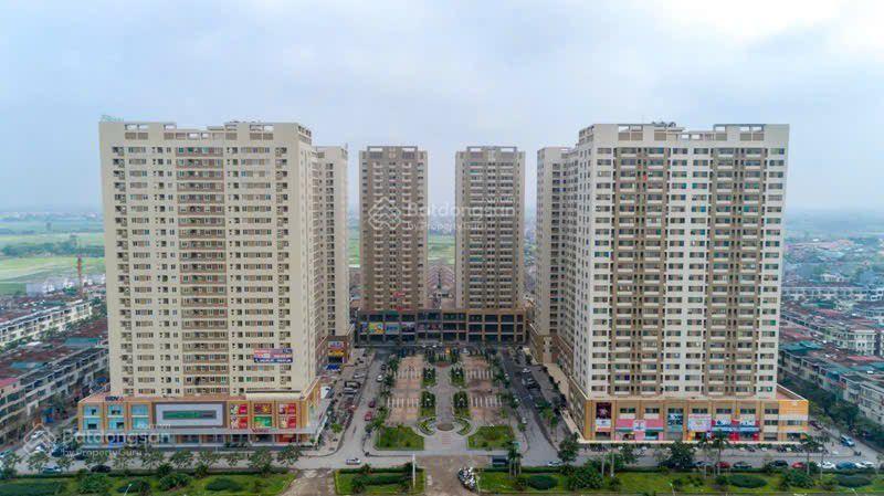 Chính chủ chuyển chỗ ở cần bán gấp căn hộ chung cư 2pn tân tây đô diện tích 63,5m² giá 3,2 tỷ