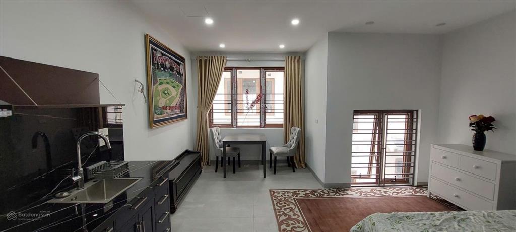 Chính chủ cho thuê phòng trọ vskk diện tích 35m trong liền kề bình minh khu đô thị hinode giá 4,5tr