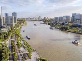 800m ra cầu thượng cát  đất kinh doanh đối diện trường học  kcn bắc thăng long
