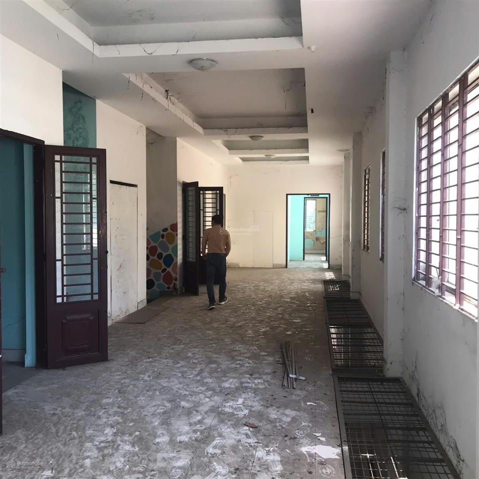 Bán toà nhà 4 lầu mặt tiền đường 22 tháng 12, phường an phú, thuận an, bình dương, ngang 10x71.25m