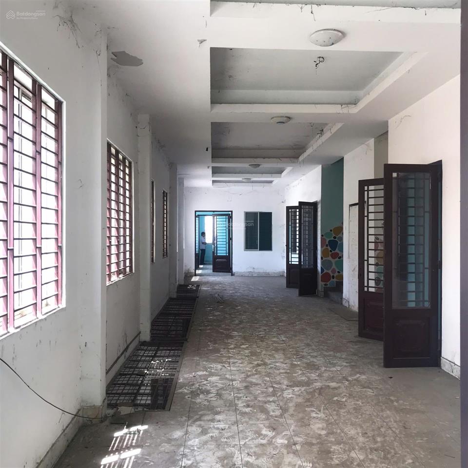 Bán toà nhà 4 lầu mặt tiền đường 22 tháng 12, phường an phú, thuận an, bình dương, ngang 10x71.25m