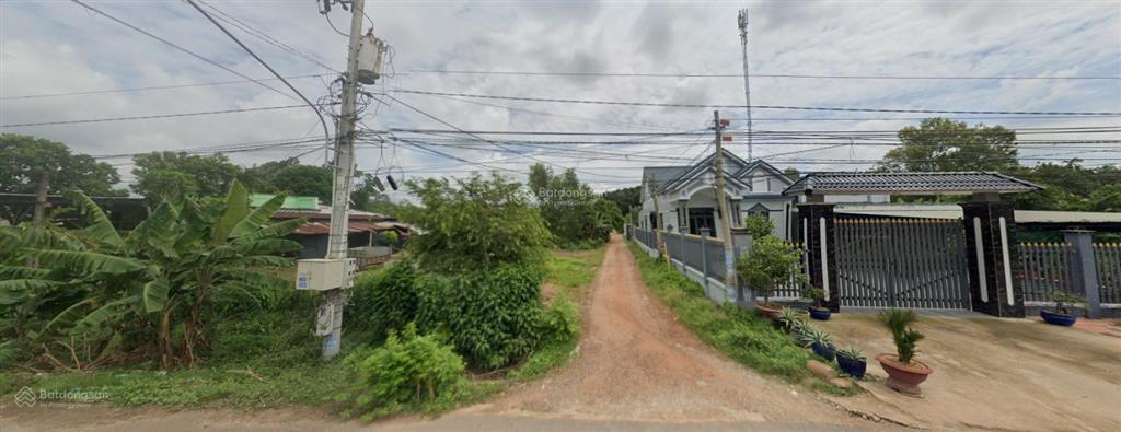 Bán lô đất ngang 5m mặt tiền đường ôtô thông cách trục chính dt 787 chỉ 500m, tiện tích đầy đủ