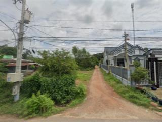 Bán lô đất ngang 5m mặt tiền đường ôtô thông cách trục chính dt 787 chỉ 500m, tiện tích đầy đủ