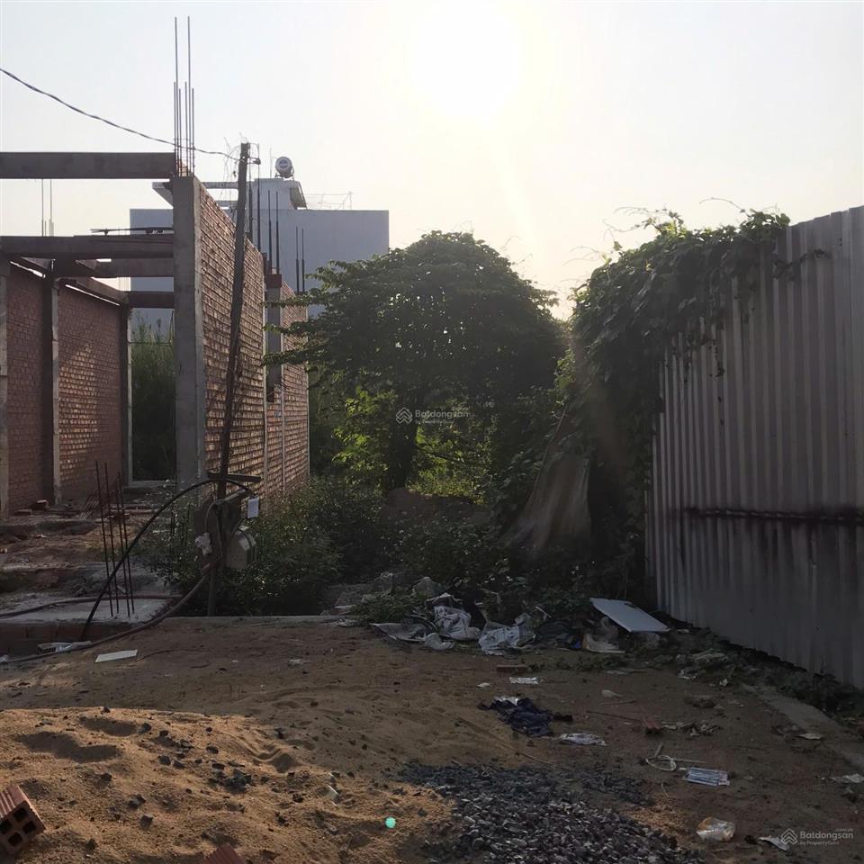 Bán nền đất dự án khu dân cư long thuận, đường 284, ngang 4m góc 2 mặt tiền, phường long phước (cũ)