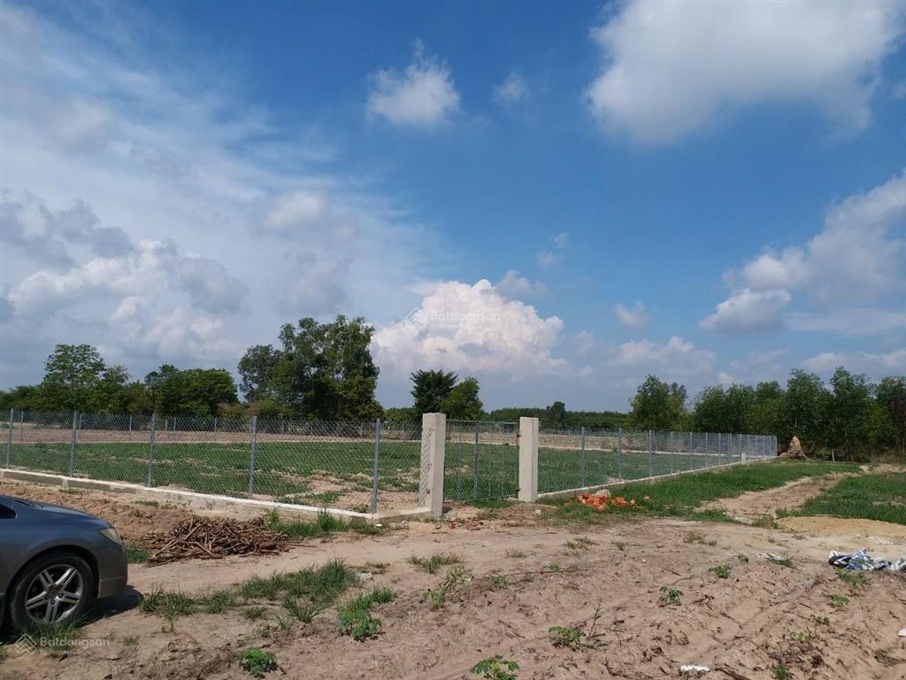 Lô đất vườn cách đường quách thị trang 300m (dt769), nhà vườn nghĩ dưỡng giáp khu công nghiệp, cảng