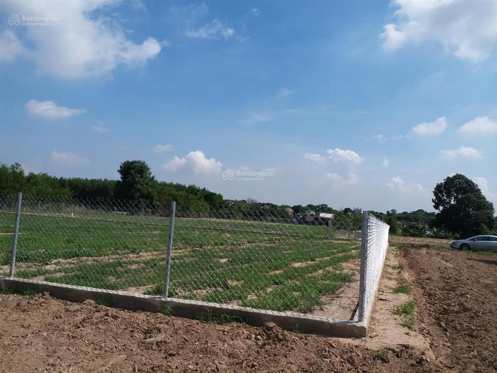 Lô đất vườn cách đường quách thị trang 300m (dt769), nhà vườn nghĩ dưỡng giáp khu công nghiệp, cảng