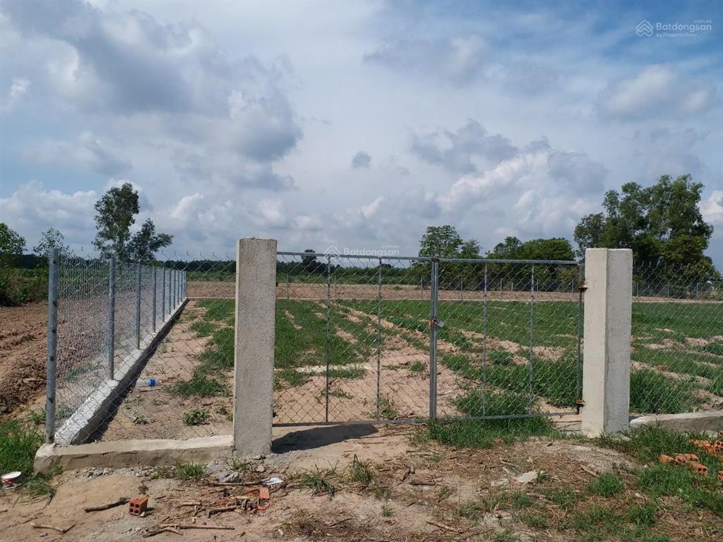 Lô đất vườn cách đường quách thị trang 300m (dt769), nhà vườn nghĩ dưỡng giáp khu công nghiệp, cảng