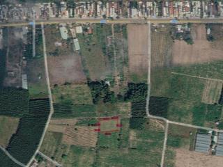 Lô đất vườn cách đường quách thị trang 300m (dt769), nhà vườn nghĩ dưỡng giáp khu công nghiệp, cảng