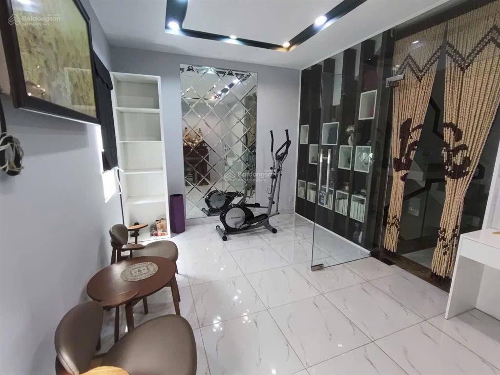 Bán nhà phố mega village khang điền đường vành đai 2  võ chí công, dân cư hiện hữu, dân trí