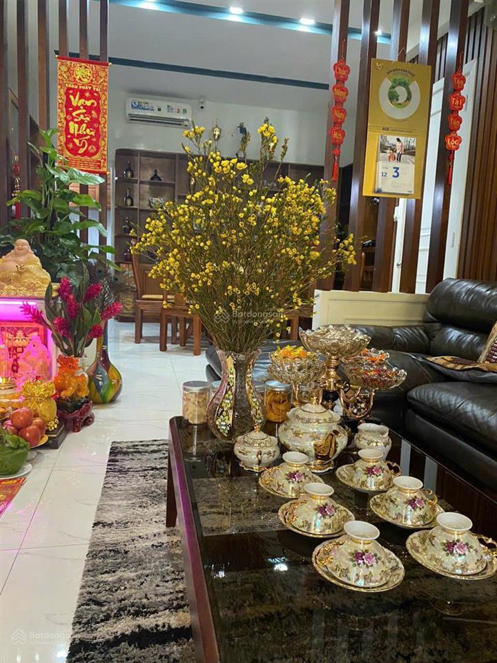 Bán nhà phố mega village khang điền đường vành đai 2  võ chí công, dân cư hiện hữu, dân trí