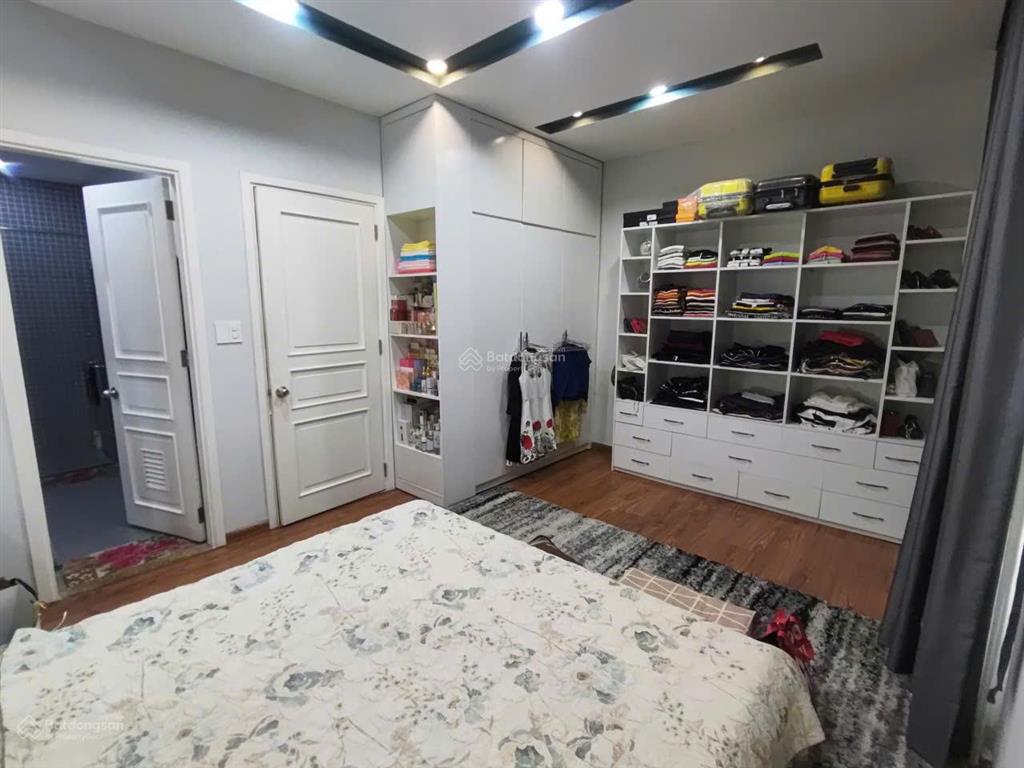 Bán nhà phố mega village khang điền đường vành đai 2  võ chí công, dân cư hiện hữu, dân trí