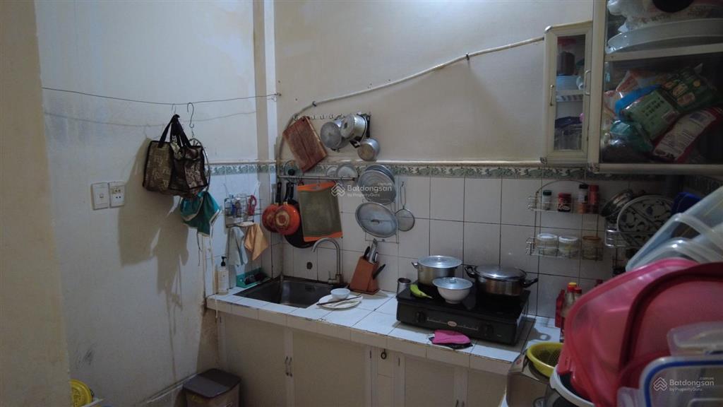 Bán nhà 2 tầng mặt tiền đường ô tô thông, cách suối tiên 500m, di chuyển thuận tiện, gần chợ