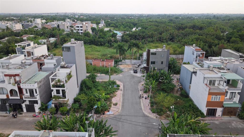 Bán đất nền dự án tại 284, long thuận, p long phước, q9, hcm chỉ với 3,25 tỷ, 75,3m2