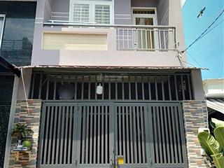 Bán nhà đường bùi văn ngữ, phường hiệp thành, quận 12, hồ chí minh