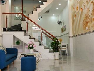 Bán nhà 2pn, 2wc, 1 phòng thờ, giá 1,63 tỷ. đường số 6, bình hưng hòa b, bình tân, hcm