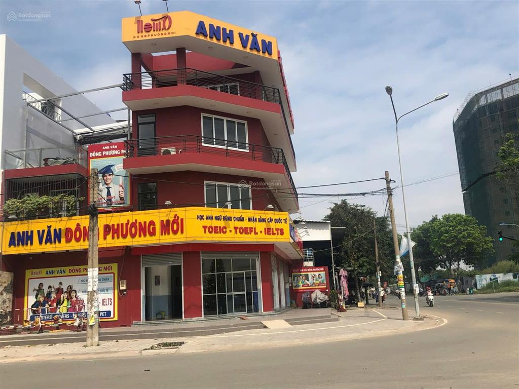 Bán đất thổ cư 100%, mt phan văn hớn, 15,2 tỷ, 300m2, shr, vay ngân hàng.
