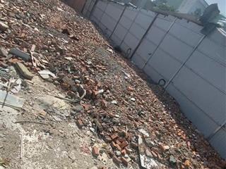 Bán đất thổ cư mt đường phan văn đối, 300m2, giá 15,2 tỷ, shr, hóc môn