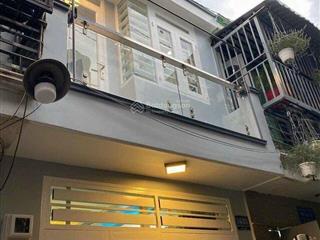 Bán nhà cuối tktq, đường số 6, giá 1,7 tỷ, 2pn, 2 toilet, 1 phòng thờ, quận bt