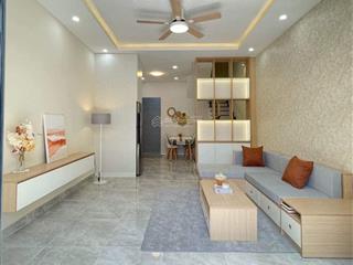 Bán nhà mới 100%, 4x10m, giá 1,7 tỷ, quận bình tân