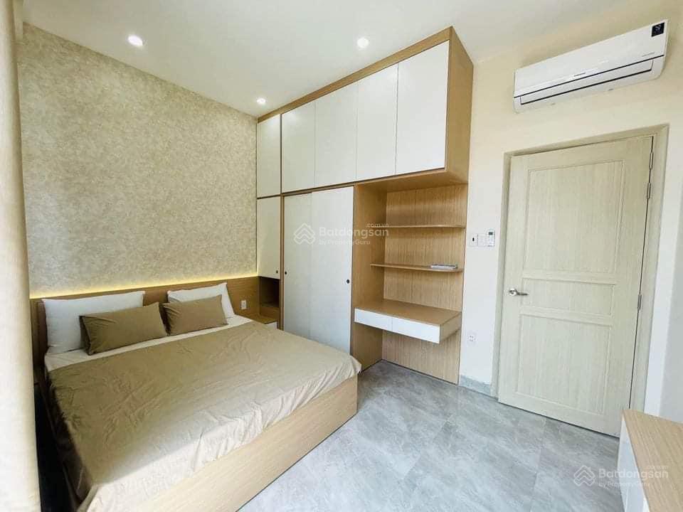 Bán nhà mới 100%, 4x10m, giá 1,7 tỷ, quận bình tân