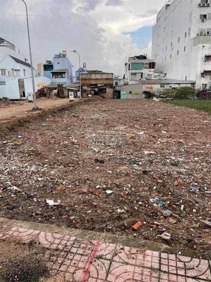 Bán đất đường tỉnh lộ 10, hồ văn long, 3,05 tỷ, 62 m2, shr, ngân hàng cho vay.