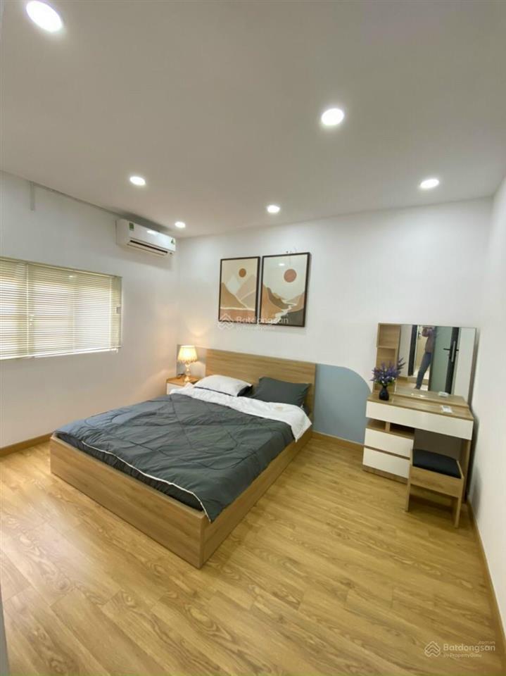 Bán nhà riêng tại đường số 6, p bình hưng hòa b, q. bình tân