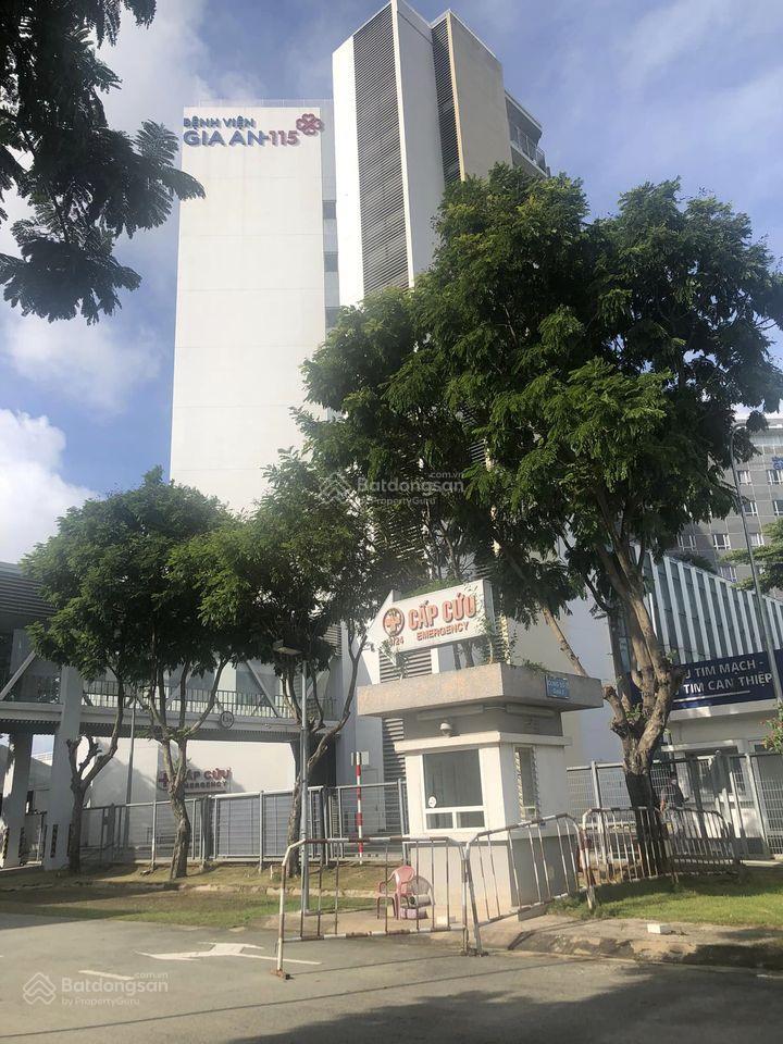 Duy nhất còn 1 lô 62m2, shr, giá 2,550 tỷ, gần chợ bà hom, tỉnh lộ 10, quận bt