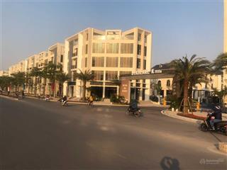 Cho thuê shophouse khu đô thị starlake  tây hồ tây  hn