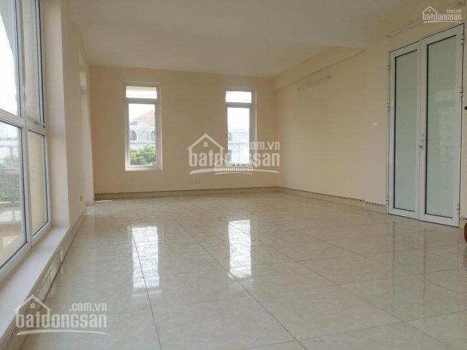 Cho thuê biệt thự vườn đào lô góc 250m2 xây 4 tầng  mặt phố võ chí công  lạc long quân