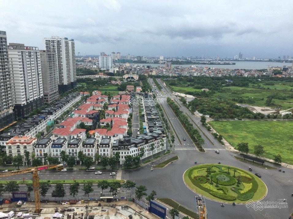 Cho thuê biệt thự liền kề embassy  làm văn phòng