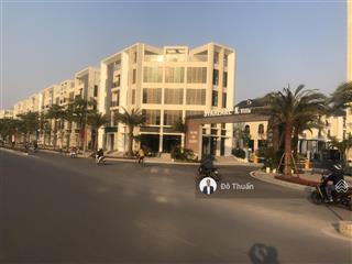 Cho thuê biệt thự  liền kề  shophouse kđt starlake tây hồ tây làm vp để ở full đồ giá từ 50 triệu