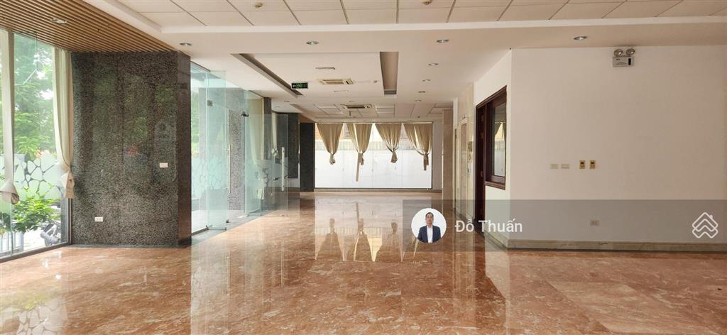 Cho thuê tòa nhà mặt đường lạc long quân mời các công ty tập đoàn lớn  ngân hàng